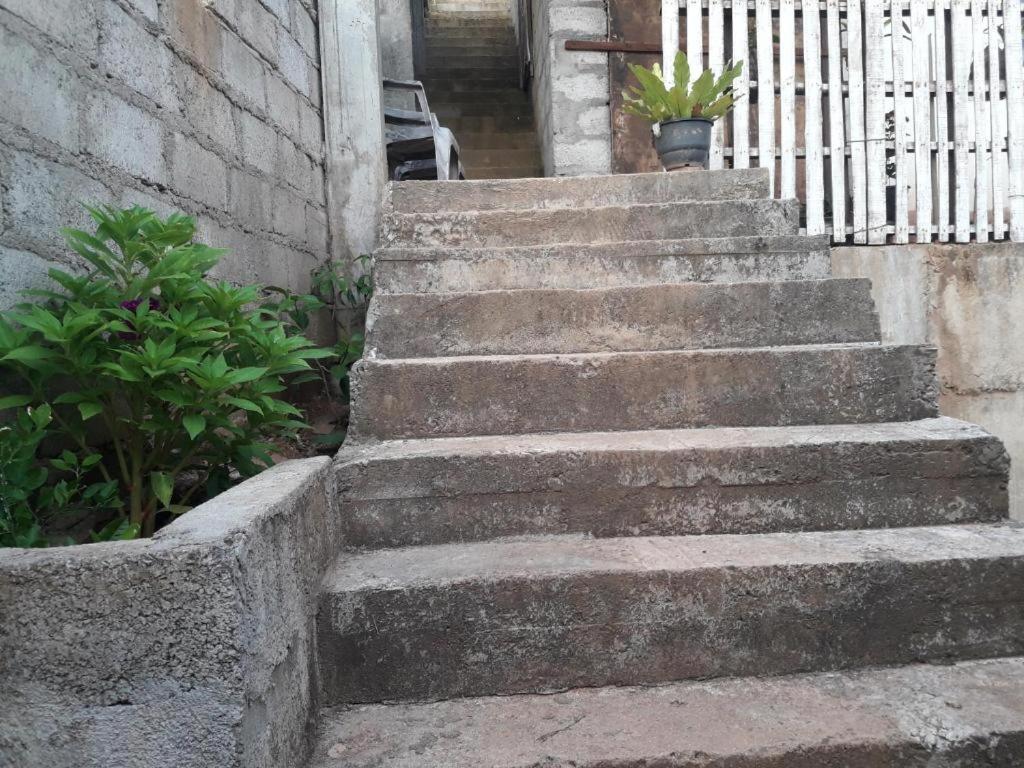 מיריסה Top Sea View Guest מראה חיצוני תמונה